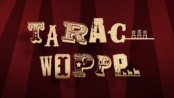 TARAC WIPPP – Award Winner At International Film Festivals In 2020